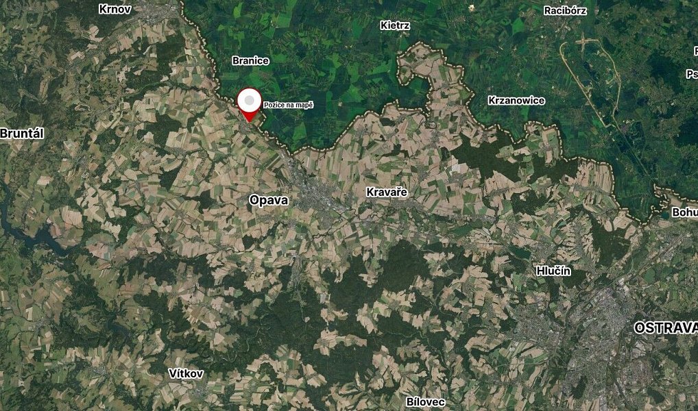 Prodej pozemku 173 m², Holasovice – náhled fotky 8