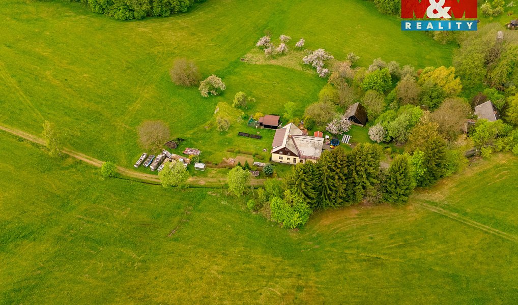 Prodej louky 1 025 m², Benecko – náhled fotky 8