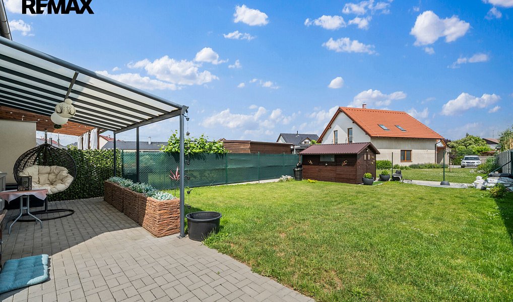 Prodej domu 80 m² s pozemkem 322 m², Opatovice nad Labem – náhled fotky 10