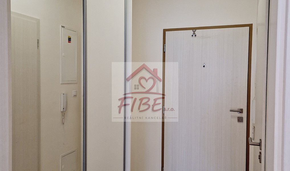 Prodej bytu 1+kk 30 m², Praha – náhled fotky 8