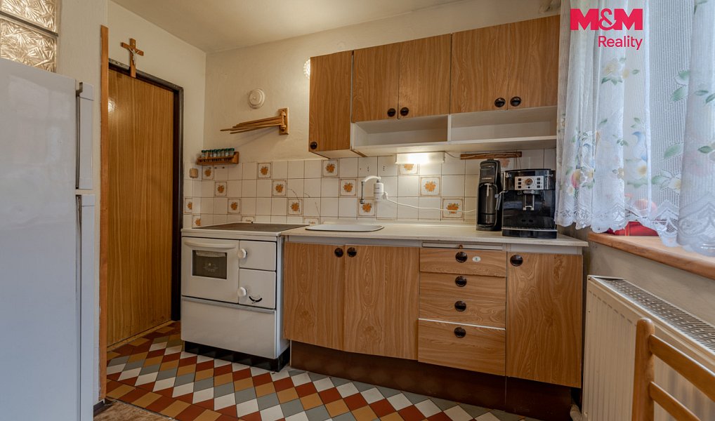 Prodej domu 160 m² s pozemkem 1 244 m², Valašská Senice – náhled fotky 5