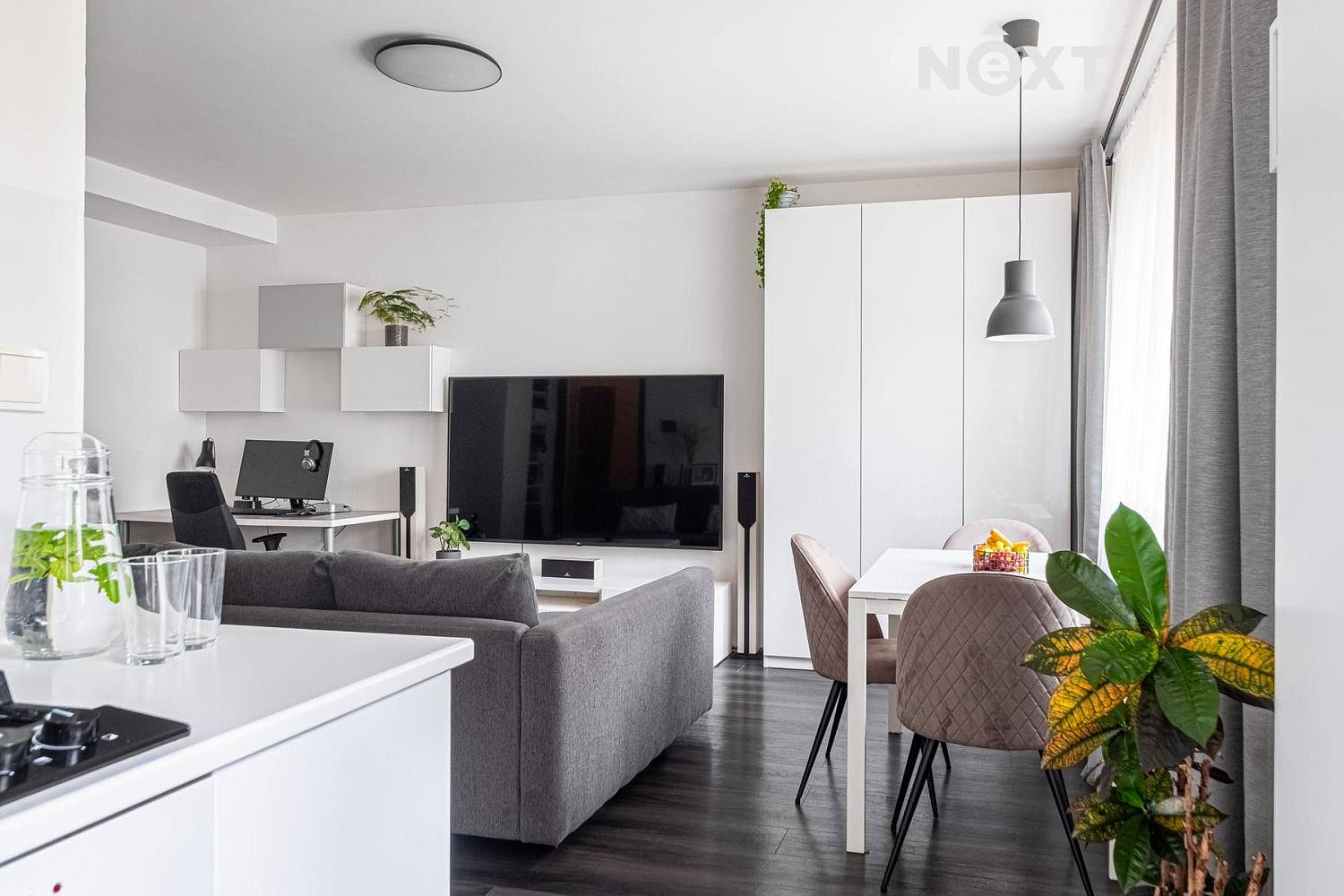 Prodej bytu 2+kk 53 m² – fotografie 5