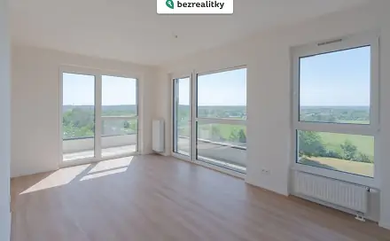 Prodej bytu 2+kk 60 m², Arnošta Valenty, Praha 9 - Černý Most