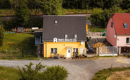 Prodej domu 164 m² s pozemkem 2 727 m², Pražská, Beroun - Beroun-Závodí