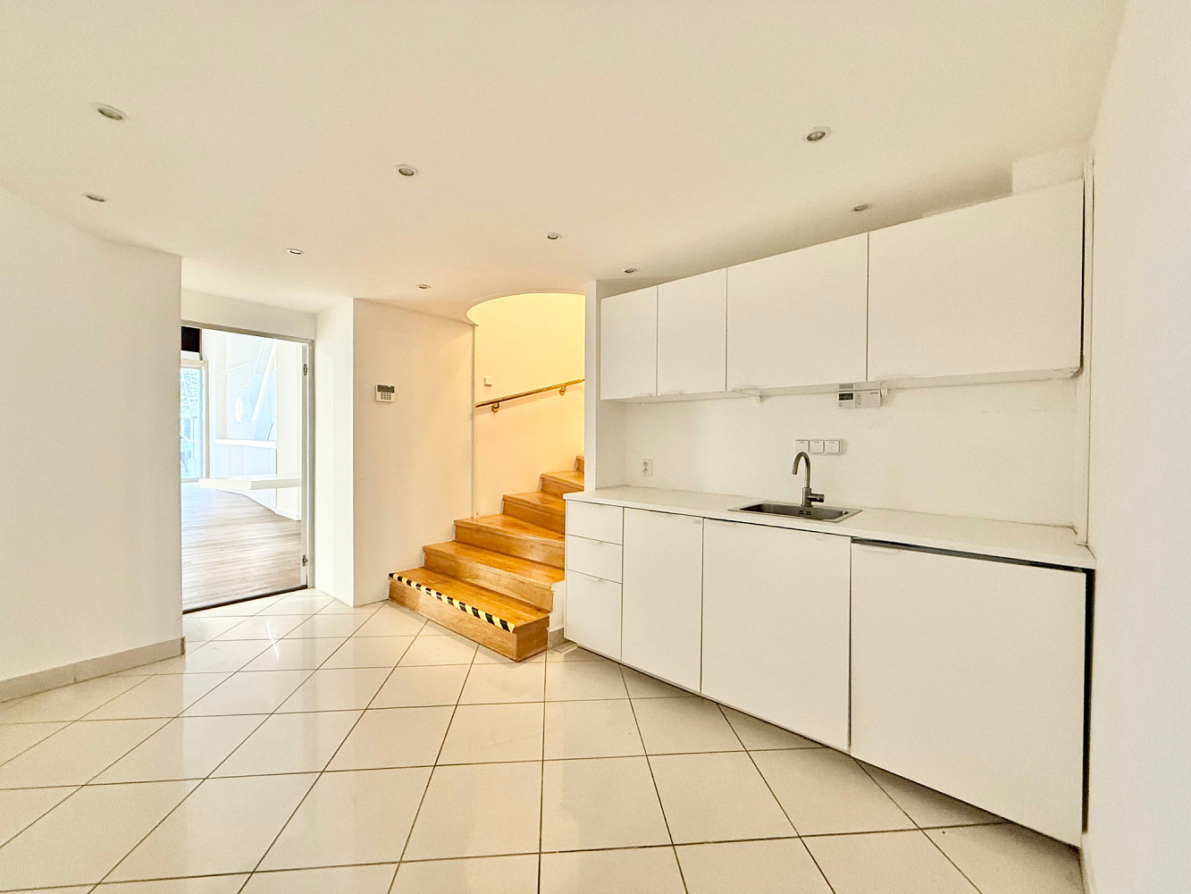 Pronájem restaurace 120 m² – fotografie 5