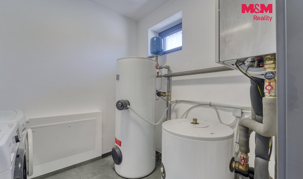 Prodej domu 139 m² s pozemkem 1 155 m², Dražeň – náhled fotky 17