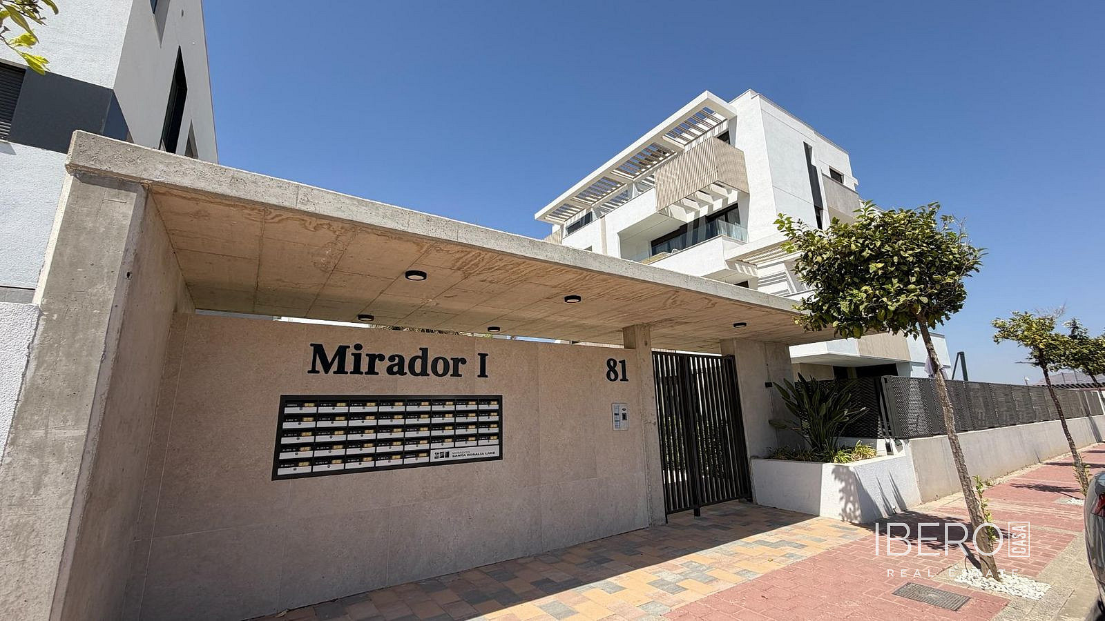 Piso 3+kk – Los Alcázares - Vista 3
