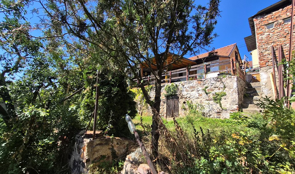 Prodej domu 50 m² s pozemkem 319 m², Větrušice – náhled fotky 19