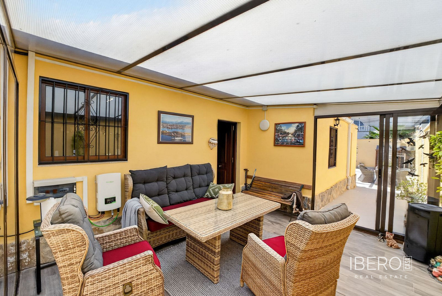 Prodej domu 130 m² s pozemkem 126 m² — photo 3