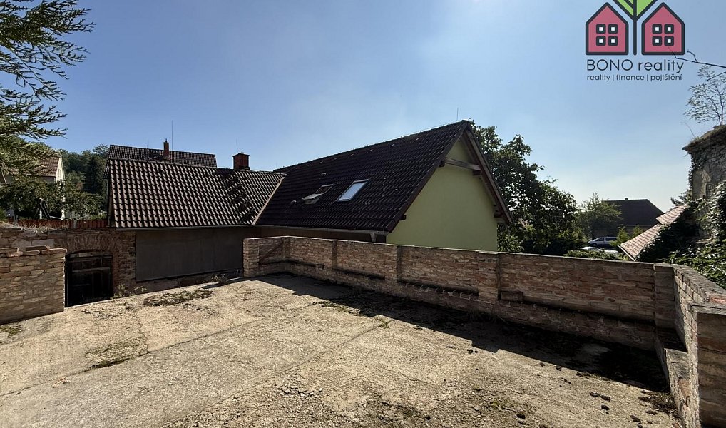 Prodej domu 159 m² s pozemkem 468 m², Žitenice – náhled fotky 3