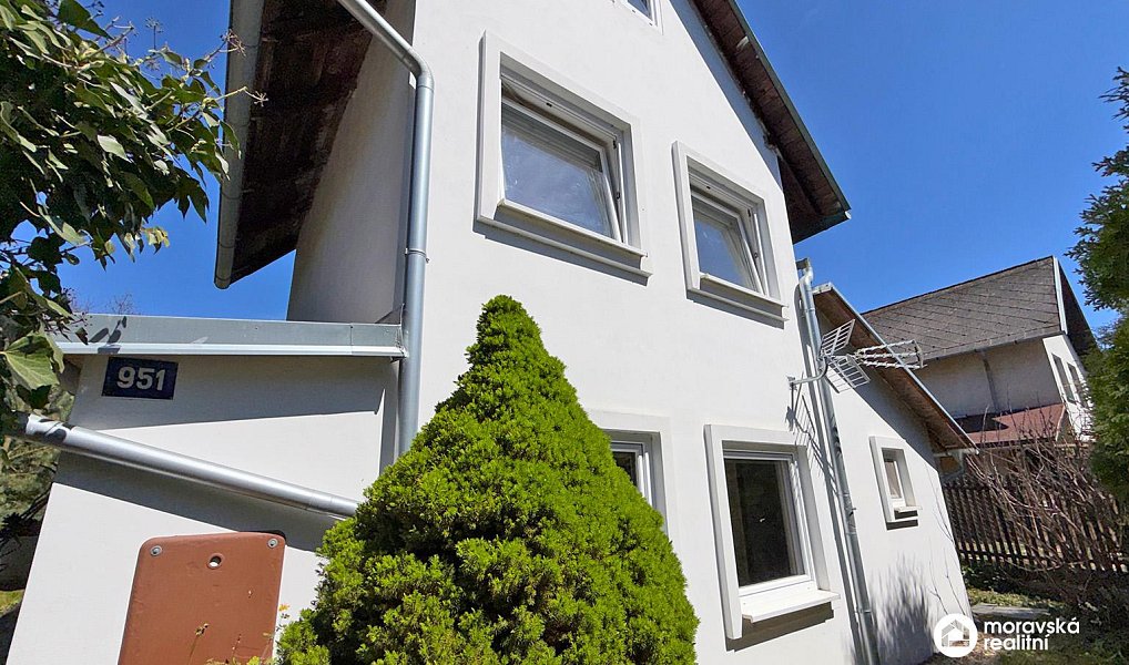 Prodej chaty/chalupy 107 m² s pozemkem 919 m², Ivančice – náhled fotky 12