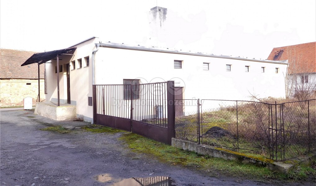 Prodej obchodních prostor 280 m², Měcholupy – náhled fotky 6