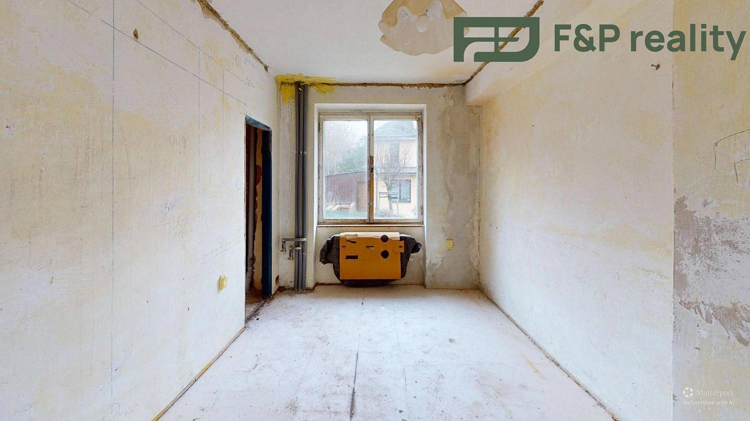 Prodej bytu 3+1 100 m² – fotografie 5