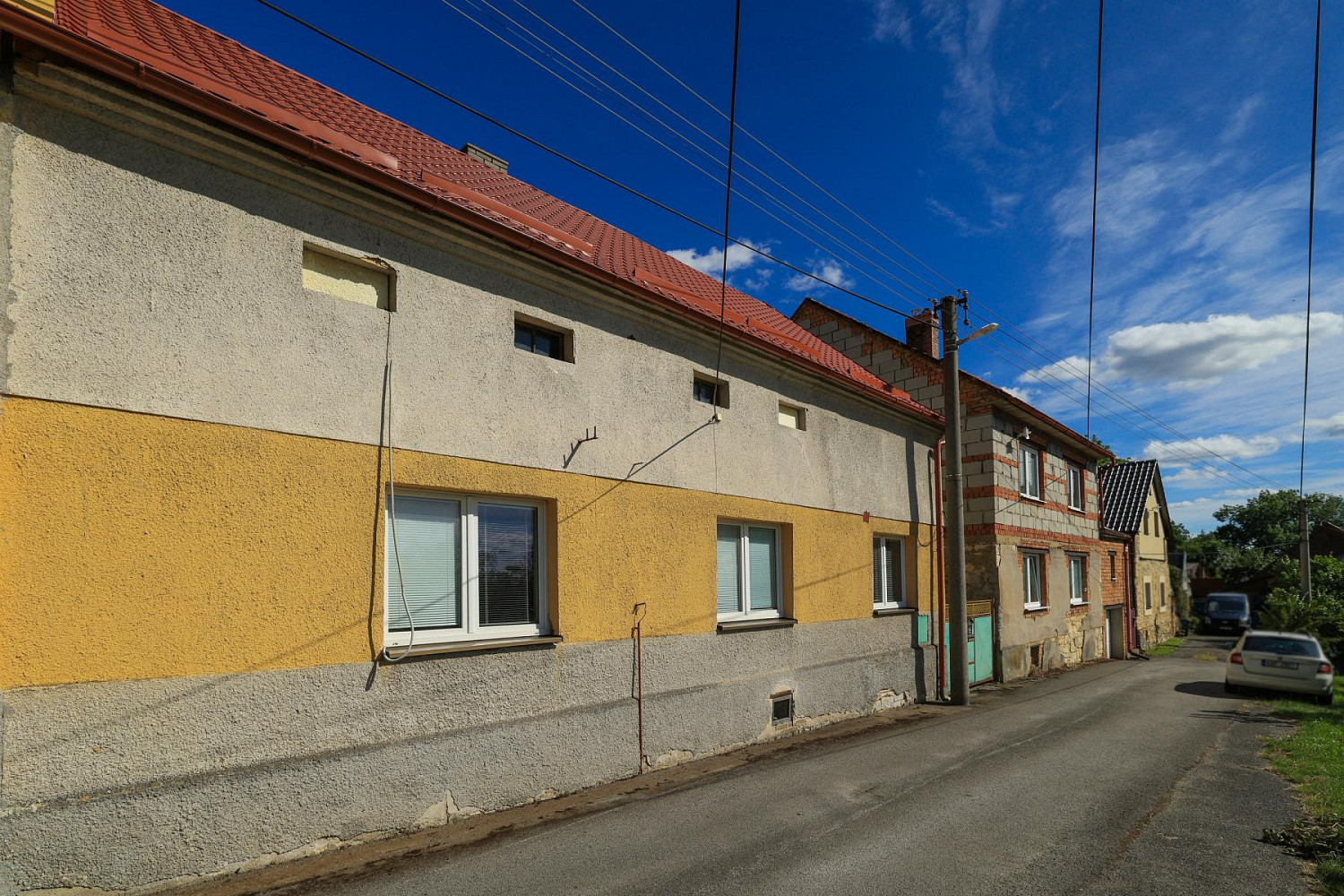 Prodej domu 95 m² s pozemkem 694 m² – fotografie 2
