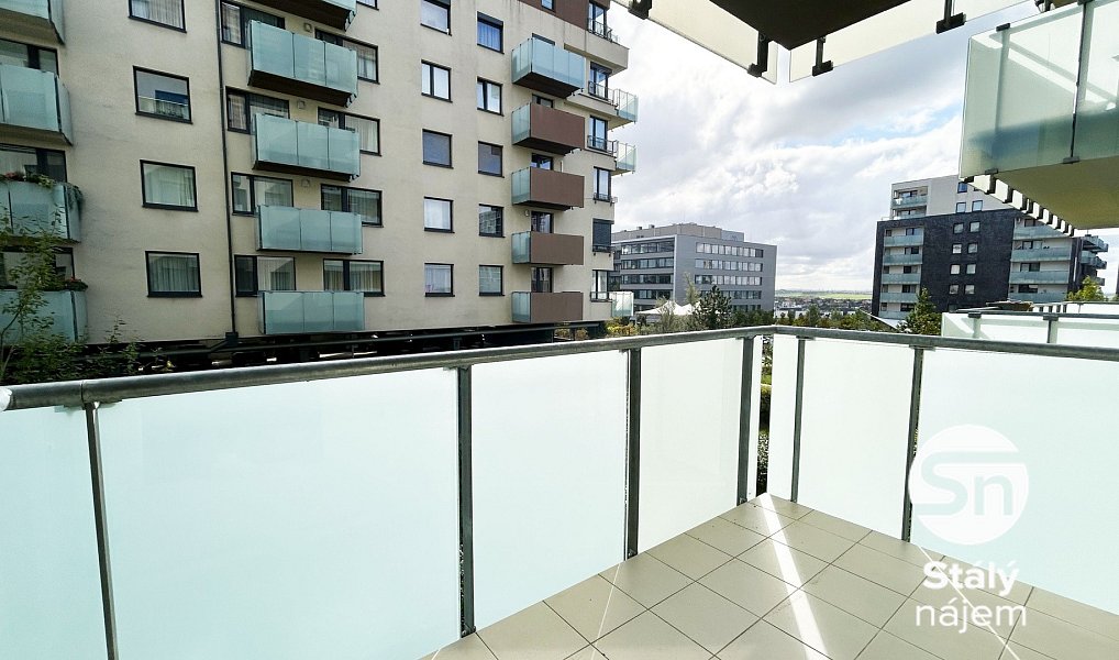 Pronájem bytu 2+kk 46 m², Praha – náhled fotky 11