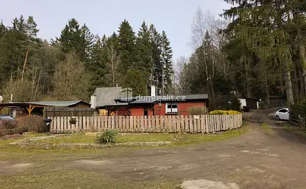 Prodej chaty/chalupy 63 m², Šťáhlavy - Šťáhlavice, okres Plzeň-město