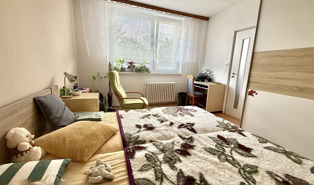 Prodej bytu 3+1 78 m², Jihlava – náhled fotky 11