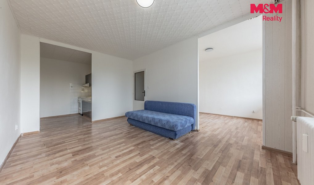 Prodej bytu 2+kk 40 m², Mladá Boleslav – náhled fotky 5