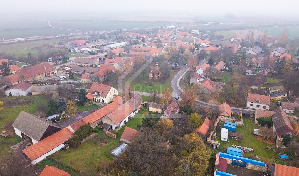 Prodej pozemku 161 602 m², Třebíz – náhled fotky 5