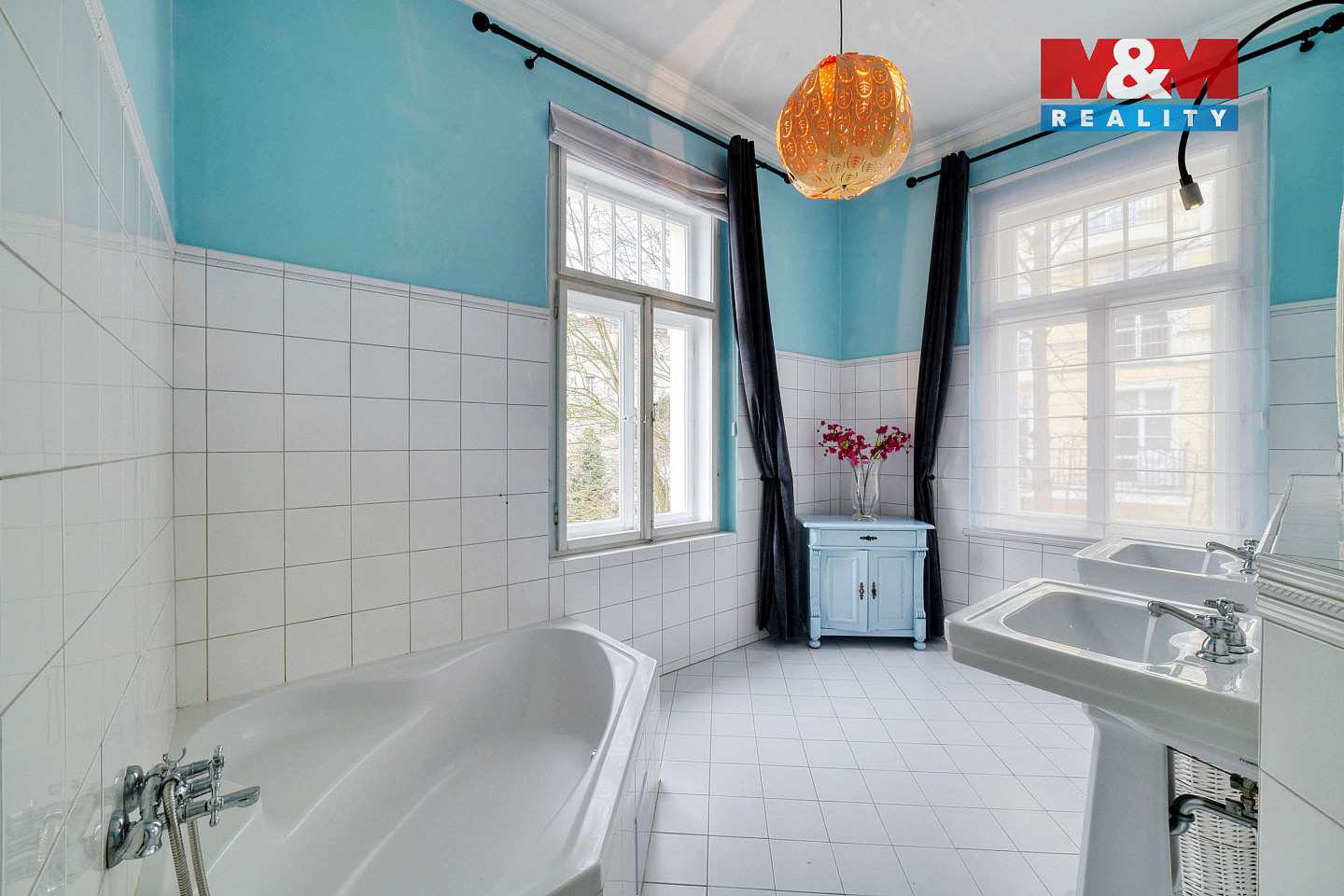 Pronájem bytu 3+1 115 m² — photo 4