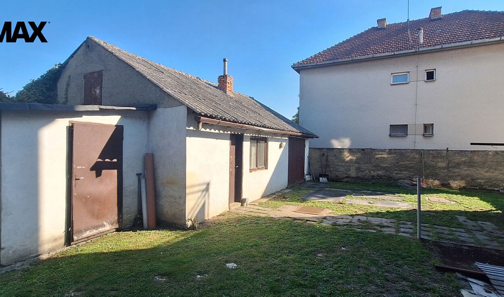Prodej domu 120 m² s pozemkem 603 m², Olšany – náhled fotky 20
