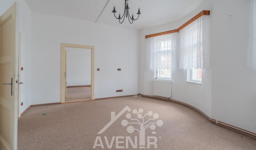 Prodej domu 244 m² s pozemkem 629 m², Kroměříž – náhled fotky 12