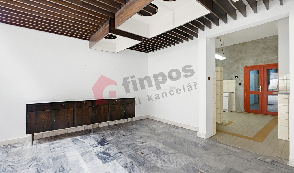 Pronájem obchodních prostor 158 m², Tábor – náhled fotky 16