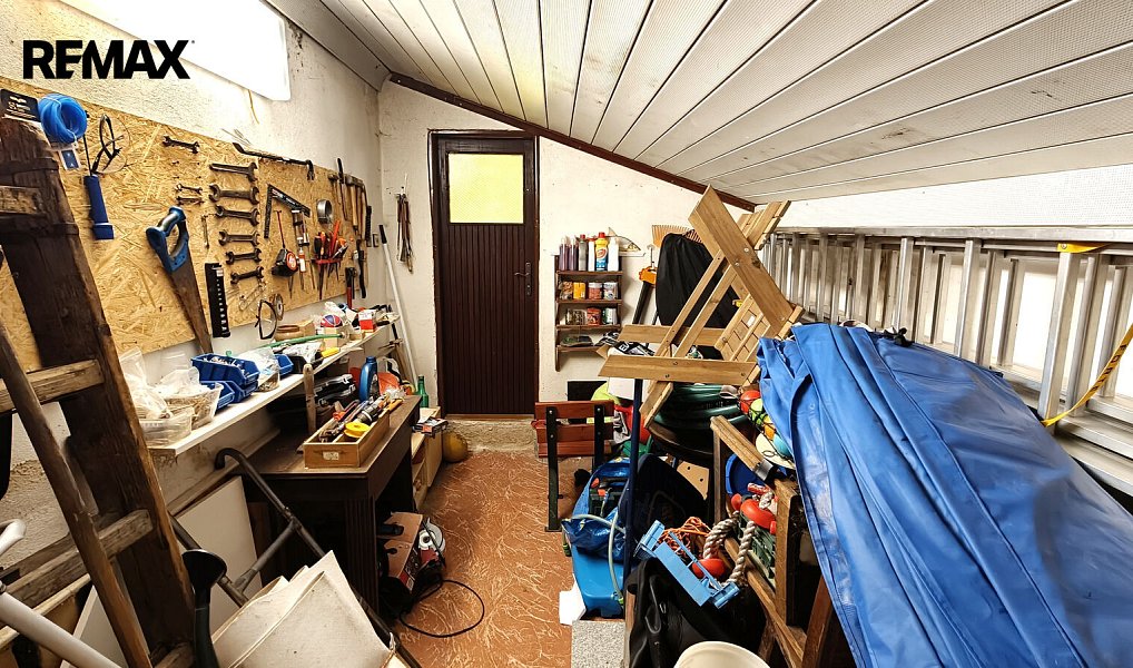 Prodej chaty/chalupy 76 m² s pozemkem 710 m², Krásná Lípa – náhled fotky 25