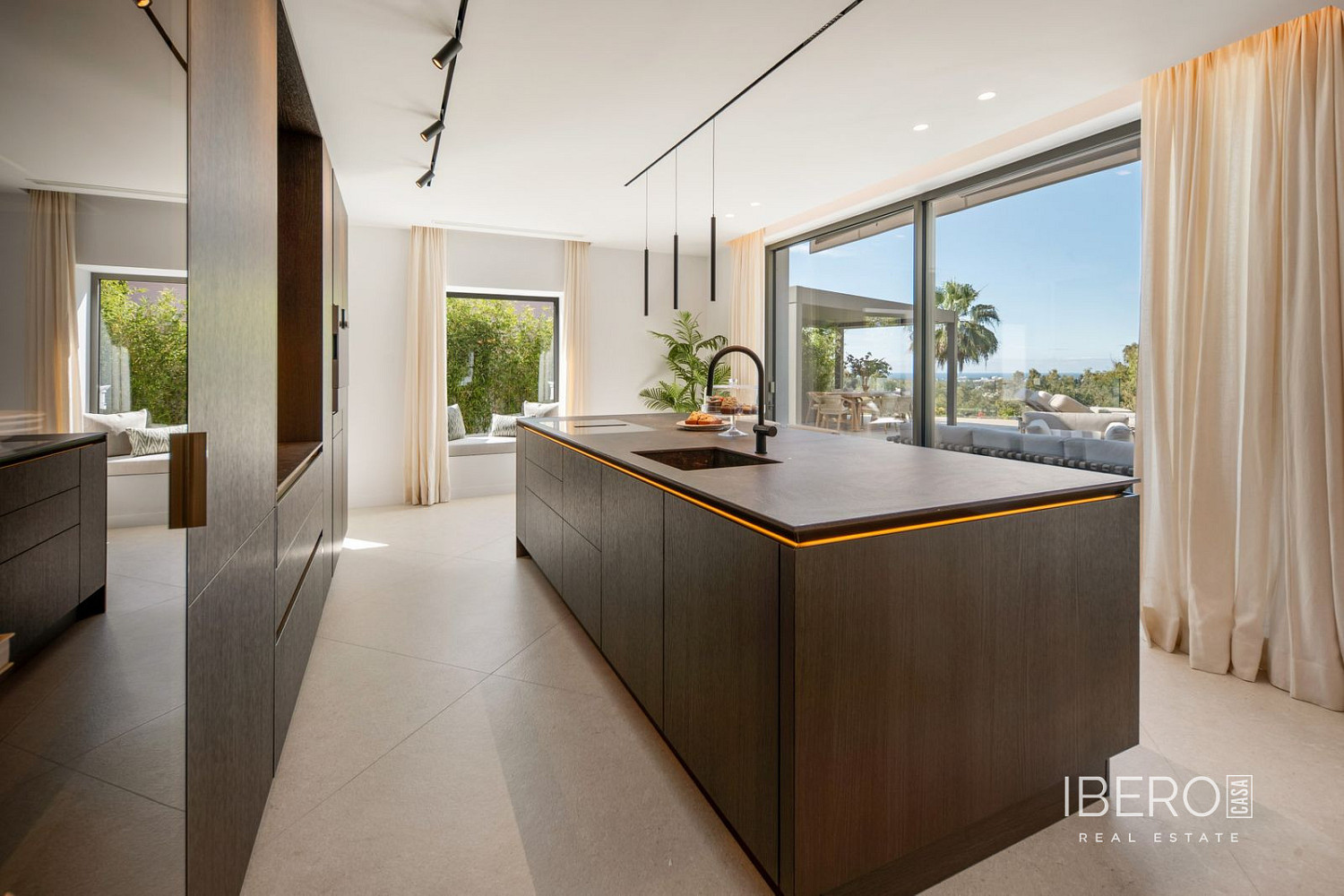 Casa 7+kk – Benahavís, La Cocha, Costa del Sol Occidental - Vista 4