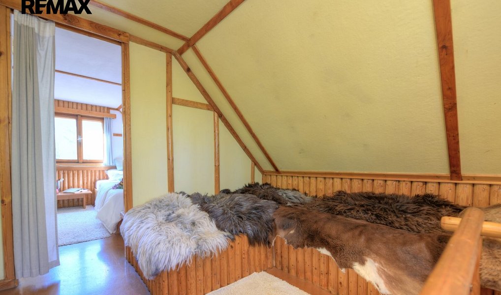 Prodej chaty/chalupy 60 m² s pozemkem 60 m², Pohoří – náhled fotky 30