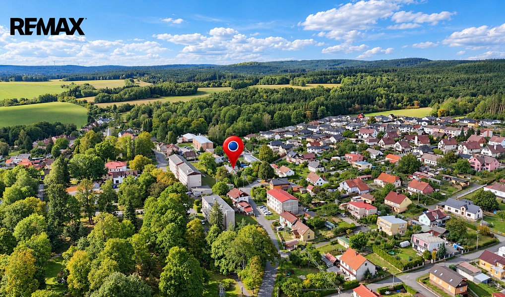 Prodej domu 170 m² s pozemkem 1 659 m², Halže – náhled fotky 2