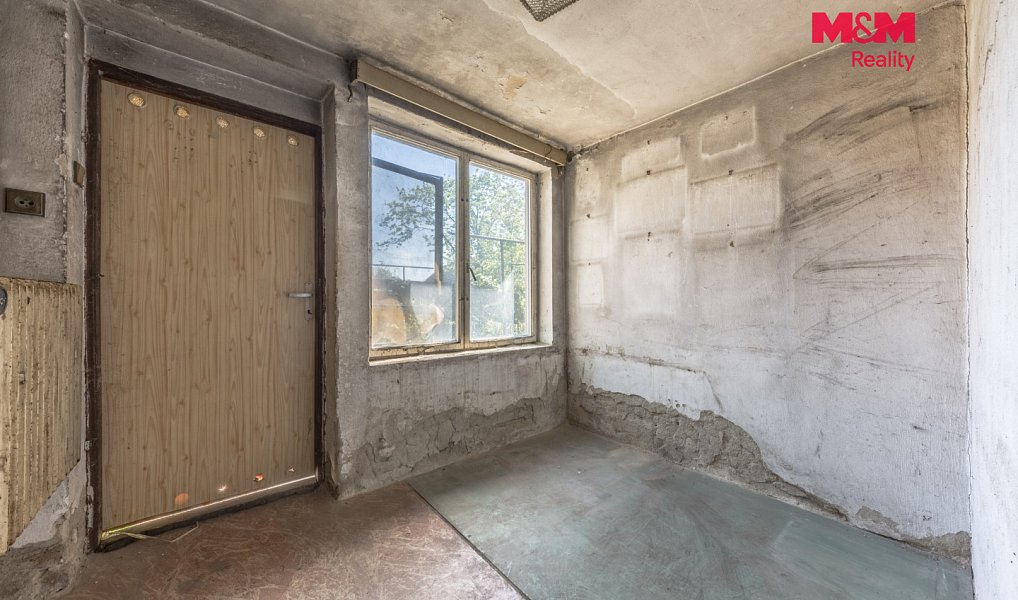 Prodej domu 152 m² s pozemkem 436 m², Čilec – náhled fotky 13