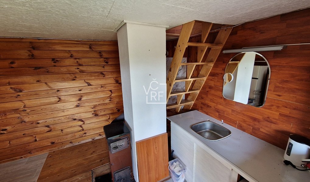 Prodej chaty/chalupy 23 m² s pozemkem 935 m², Trutnov – náhled fotky 2