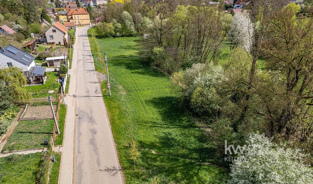 Prodej stavebního pozemku 979 m², Petroupim – náhled fotky 27