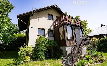Prodej domu 62 m² s pozemkem 368 m², Hořice - Doubrava, okres Jičín