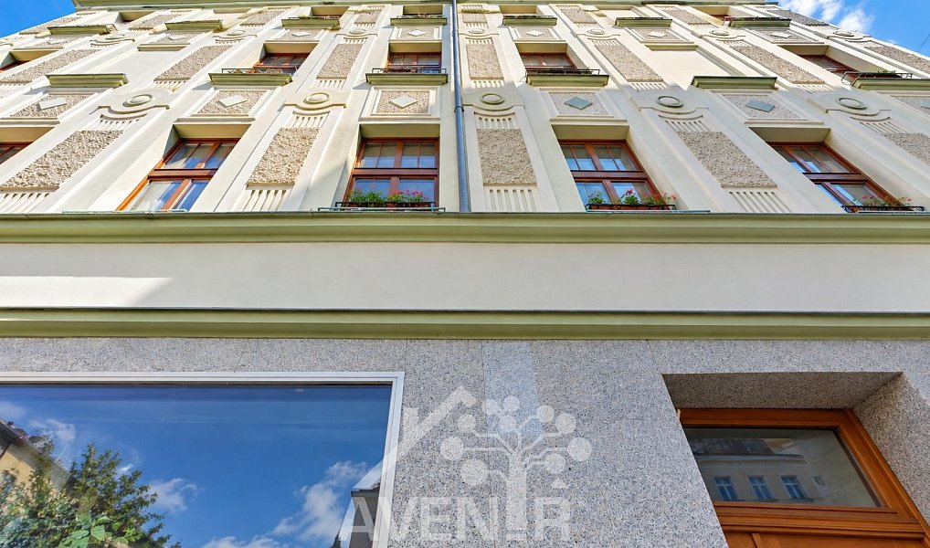 Pronájem bytu 2+1 54 m², Liberec – náhled fotky 14