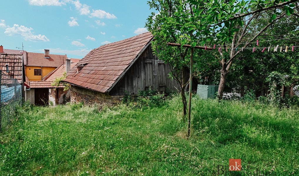Prodej domu 150 m² s pozemkem 1 023 m², Hrubá Vrbka – náhled fotky 11