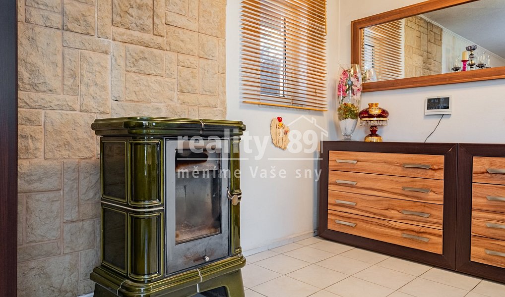 Prodej domu 127 m² s pozemkem 3 305 m², Hostivice – náhled fotky 14