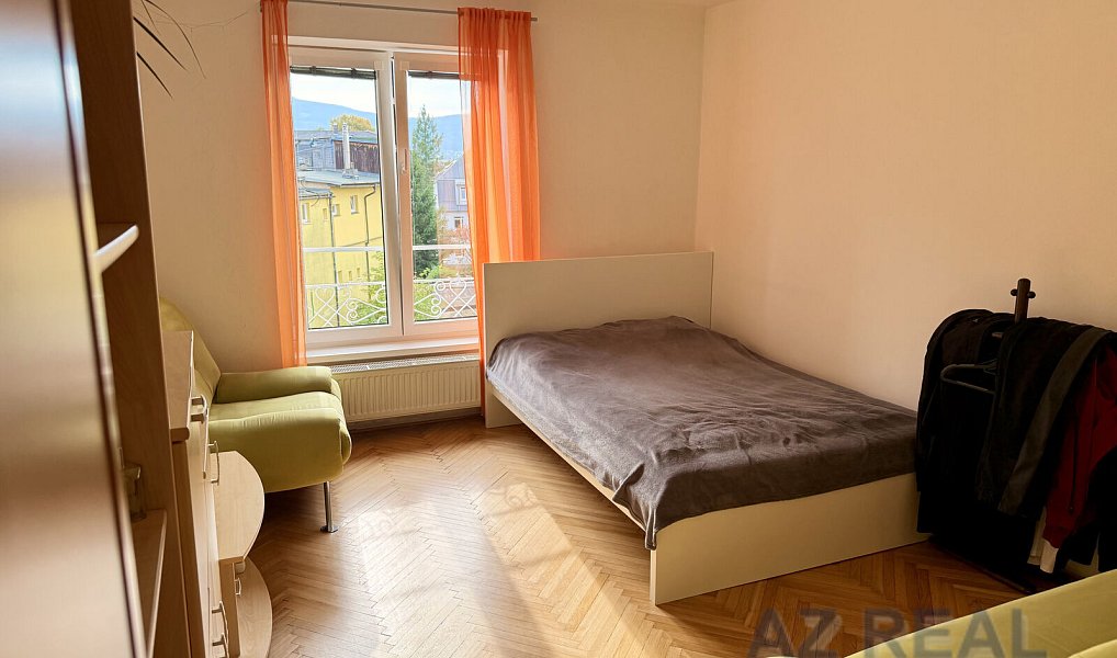 Prodej bytu 2+1 55 m², Liberec – náhled fotky 5
