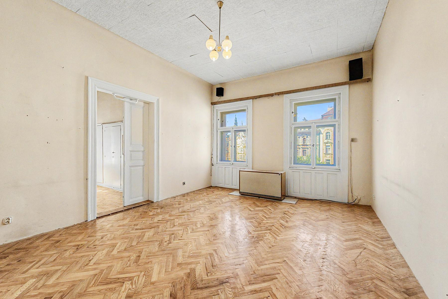 Prodej bytu 3+kk 81 m² – fotografie 3