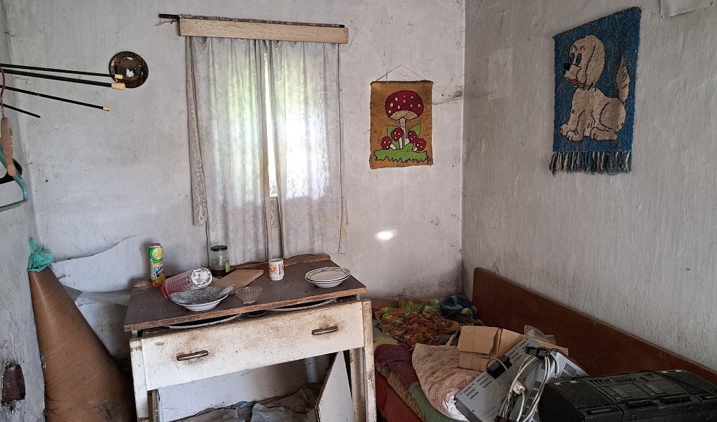 Prodej stavebního pozemku 3 619 m², Nemojov – náhled fotky 26