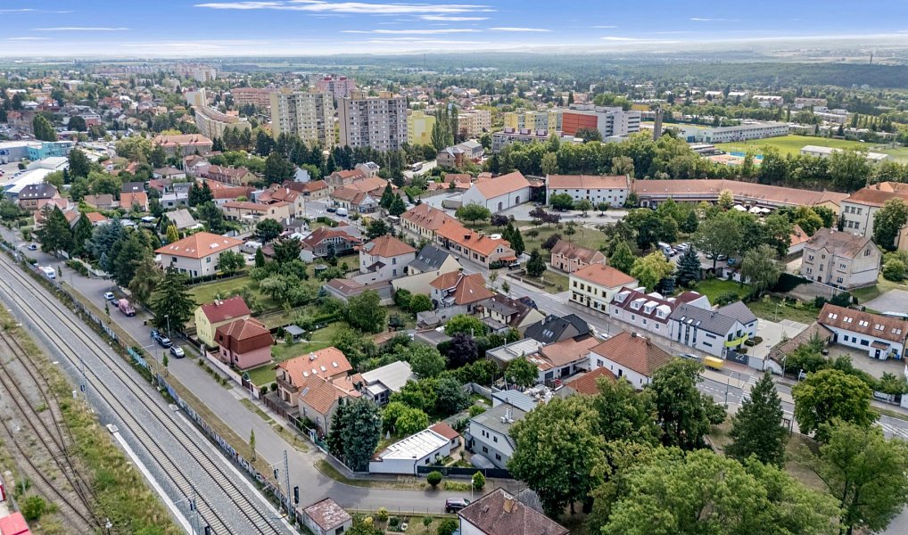 Prodej domu 90 m² s pozemkem 165 m², Praha – náhled fotky 35