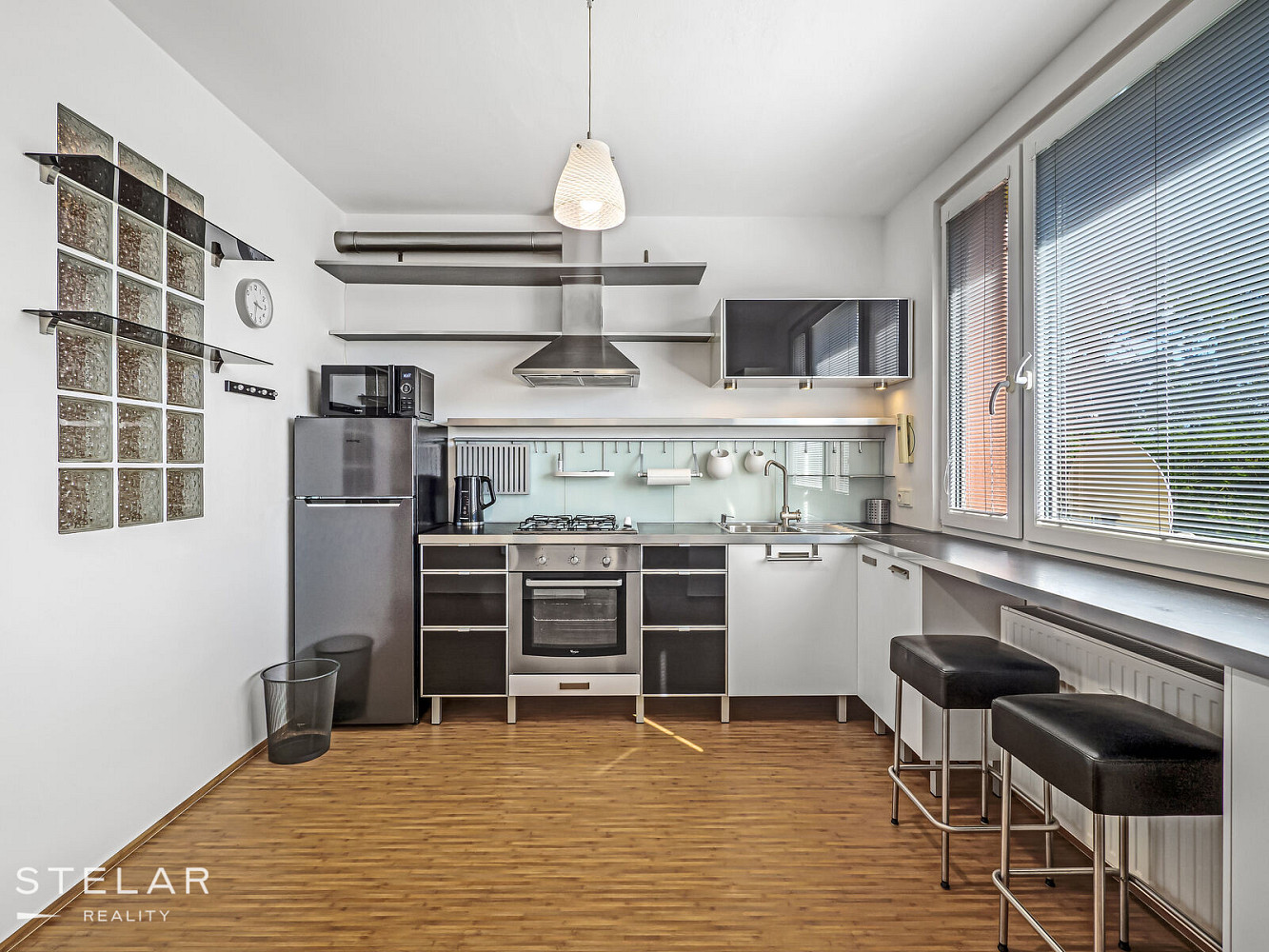 Prodej bytu 1+1 37 m²