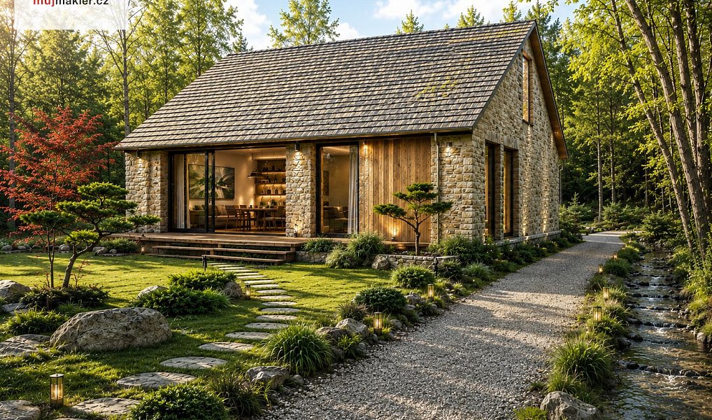 Prodej stavebního pozemku 896 m², Kamenný Přívoz – náhled fotky 2