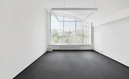 Pronájem kanceláře 23 m², Svěrákova, Valašské Meziříčí - Krásno nad Bečvou, okres Vsetín