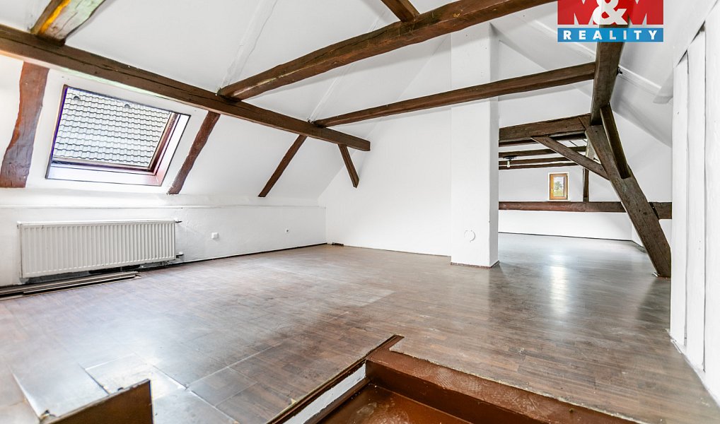 Prodej nájemního domu, činžáku 230 m², Holýšov – náhled fotky 9