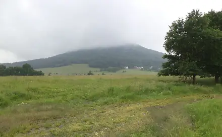 Prodej pole 4 685 m², Jablonné v Podještědí, okres Liberec