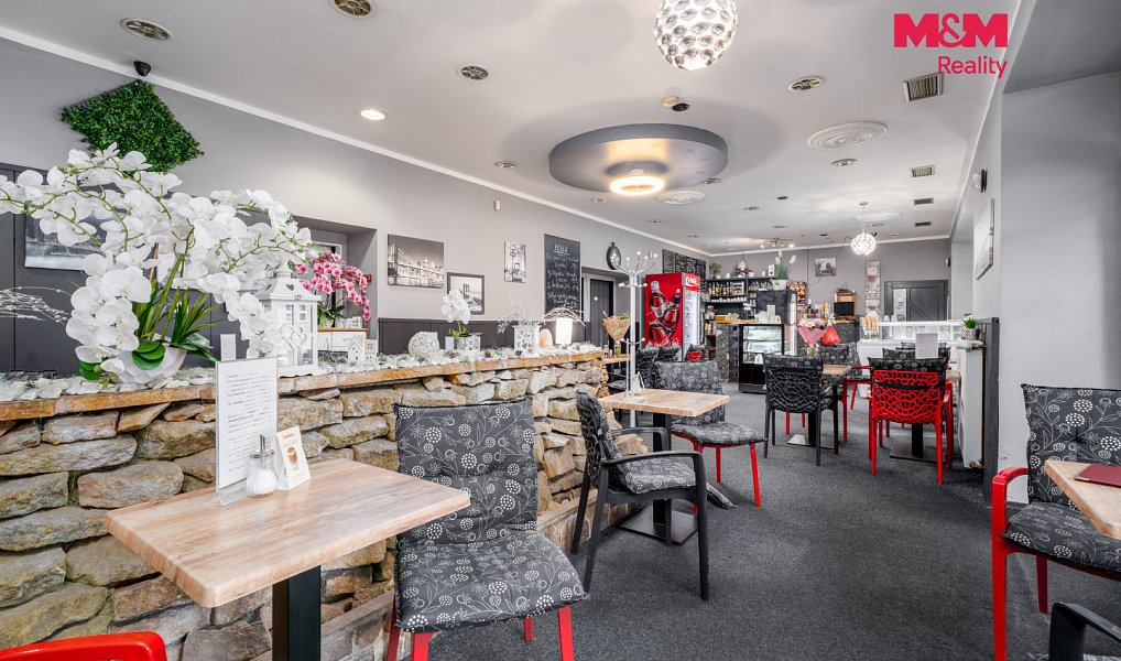 Prodej restaurace 116 m², Ústí nad Labem – náhled fotky 7