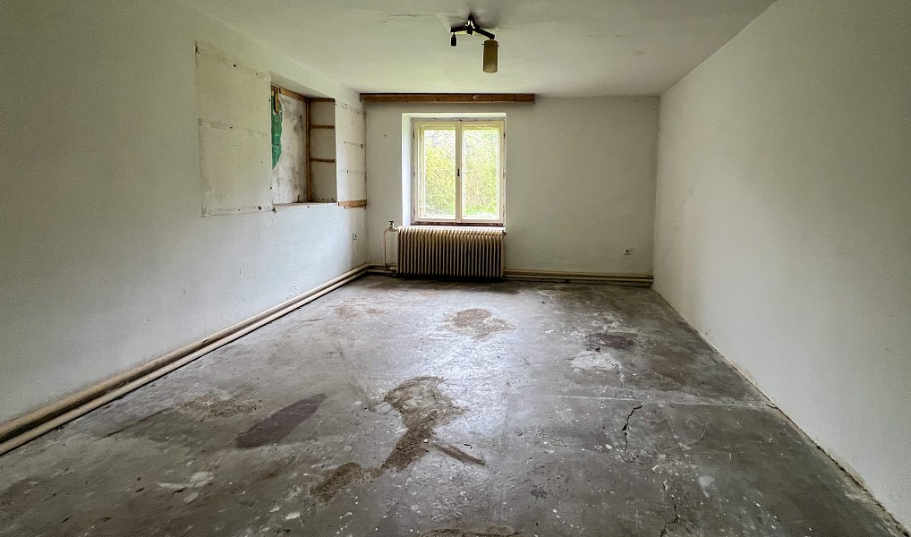 Prodej domu 130 m² s pozemkem 1 907 m², Vernéřovice – náhled fotky 5
