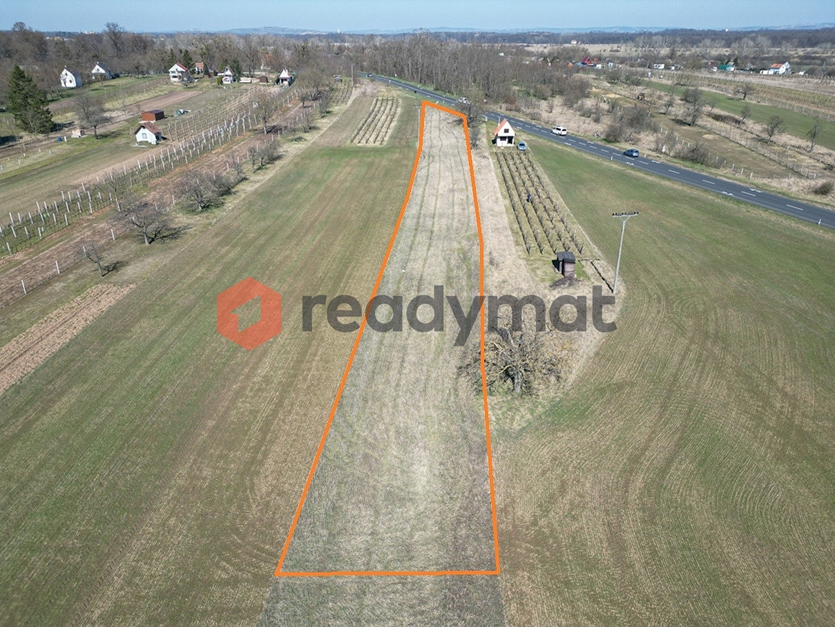 Prodej zahrady 1 907 m² — photo 2